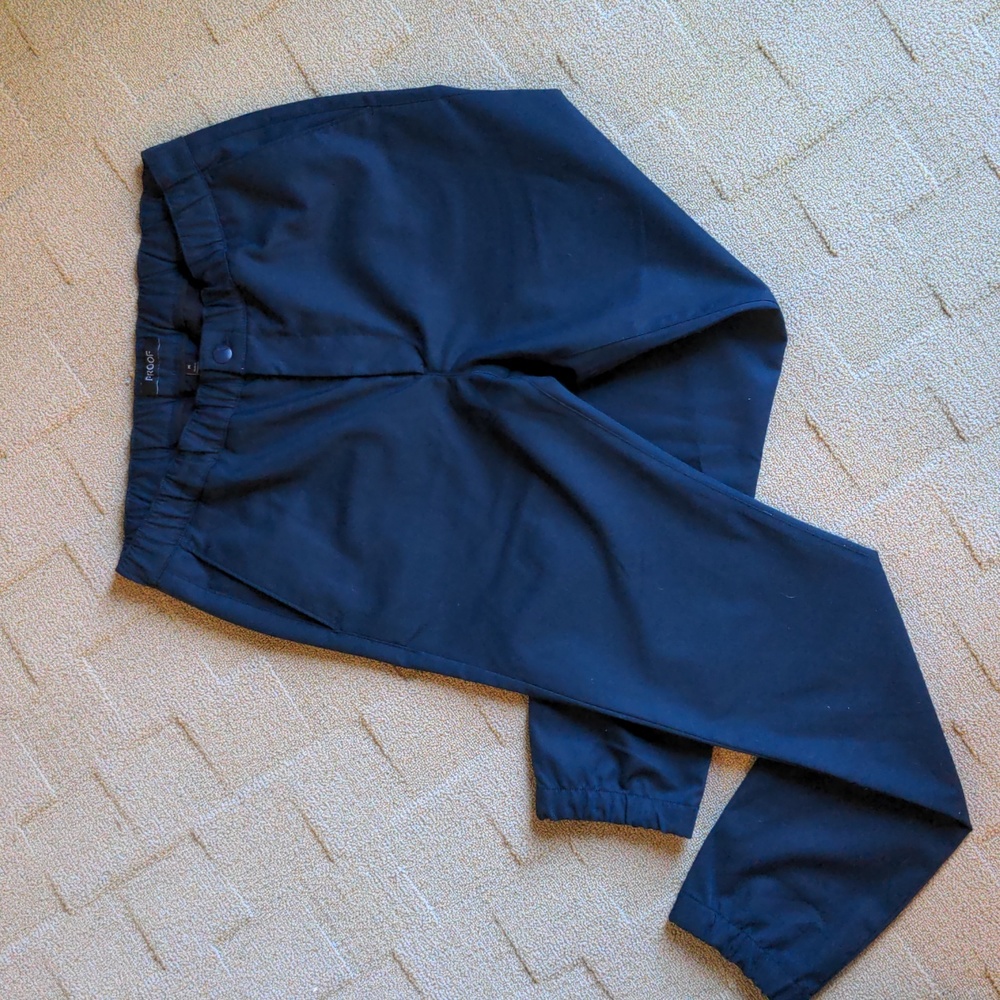 Men's Proof Horizon Jogger